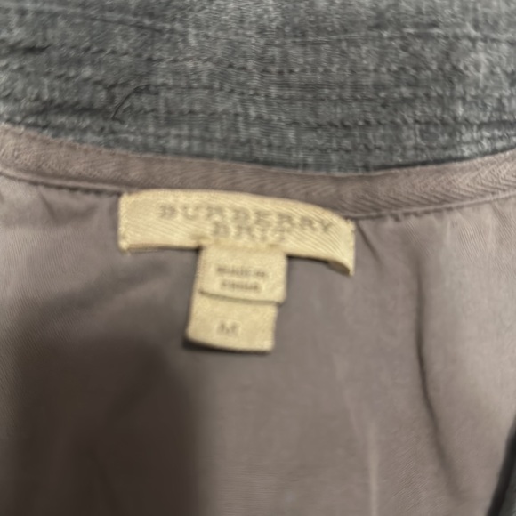 Burberry Brit polo - Picture 2 of 7